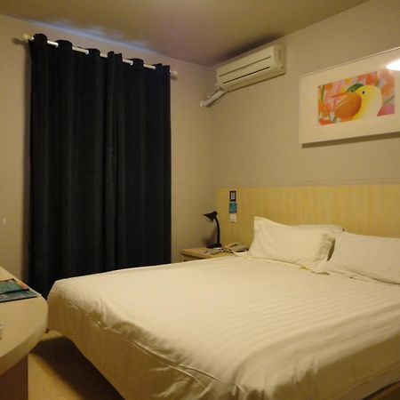 Jinjiang Inn Tianjin Xianyang Road Экстерьер фото