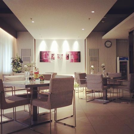 Jinjiang Inn Tianjin Xianyang Road Экстерьер фото