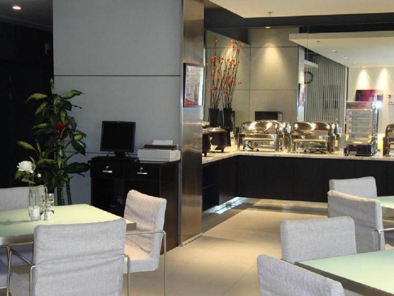 Jinjiang Inn Tianjin Xianyang Road Экстерьер фото