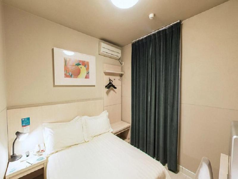 Jinjiang Inn Tianjin Xianyang Road Экстерьер фото