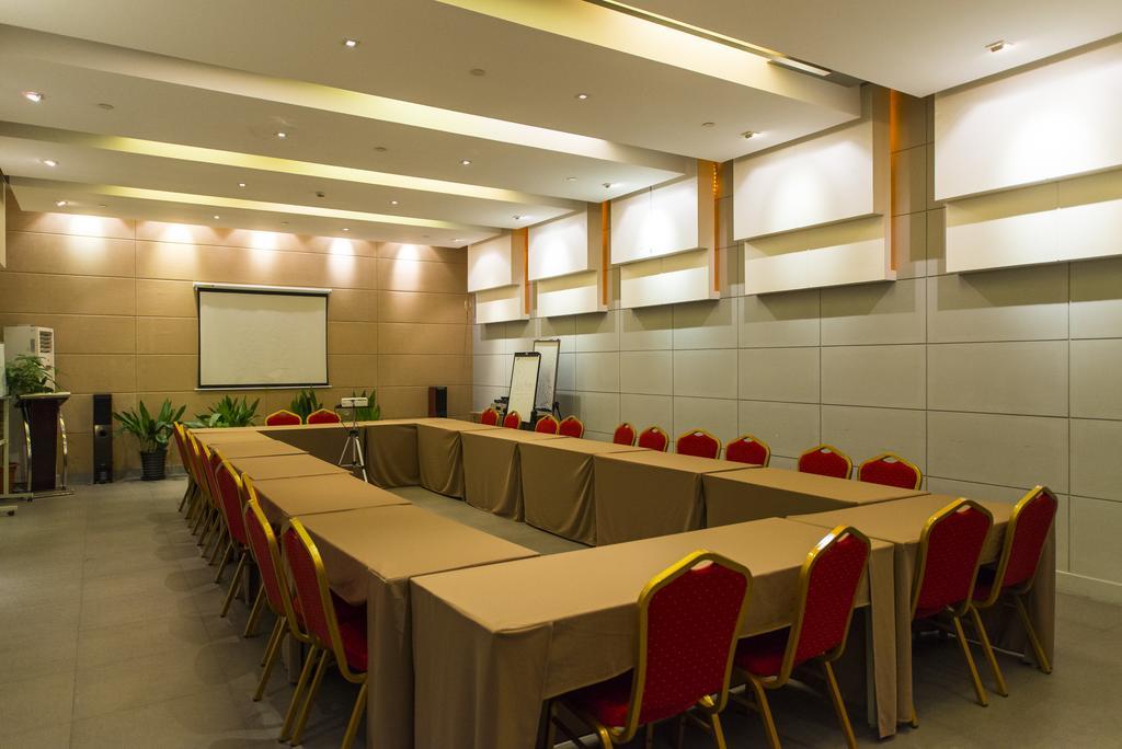 Jinjiang Inn Tianjin Xianyang Road Экстерьер фото